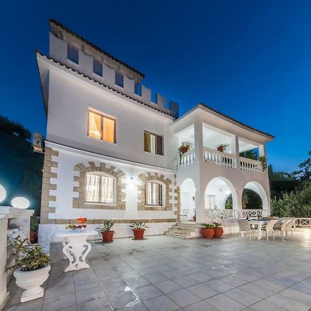 Amalia Country House Ano Yerakarion Экстерьер фото