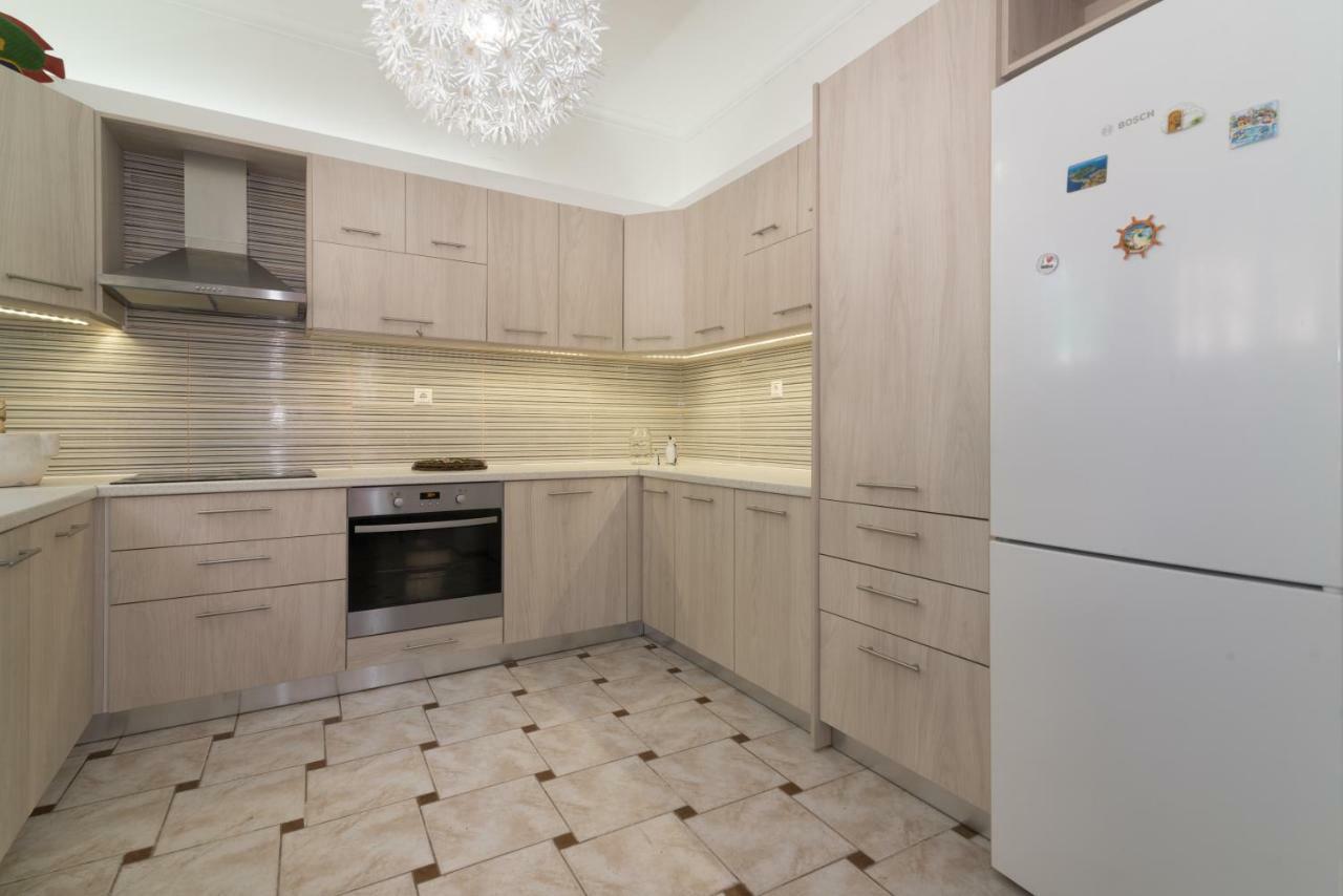 Amalia Country House Ano Yerakarion Экстерьер фото