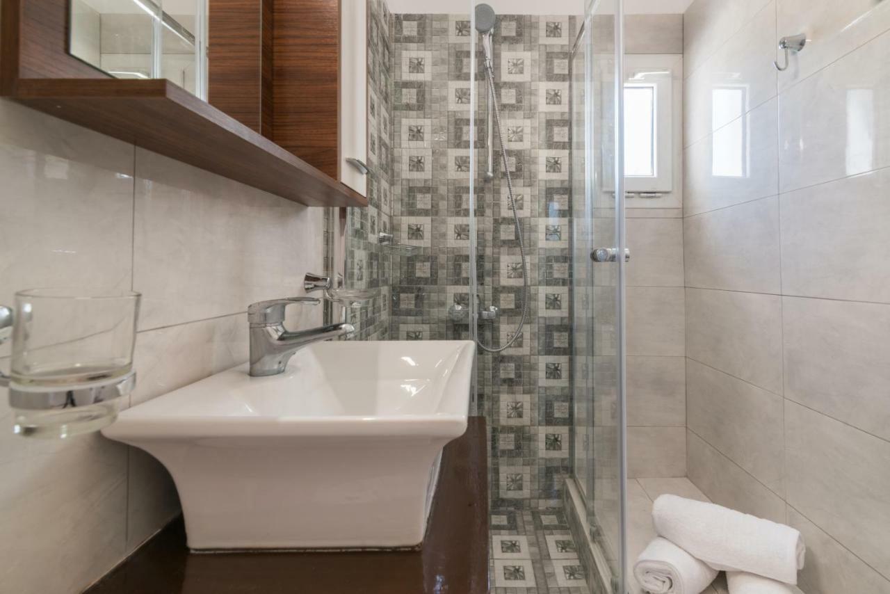 Amalia Country House Ano Yerakarion Экстерьер фото