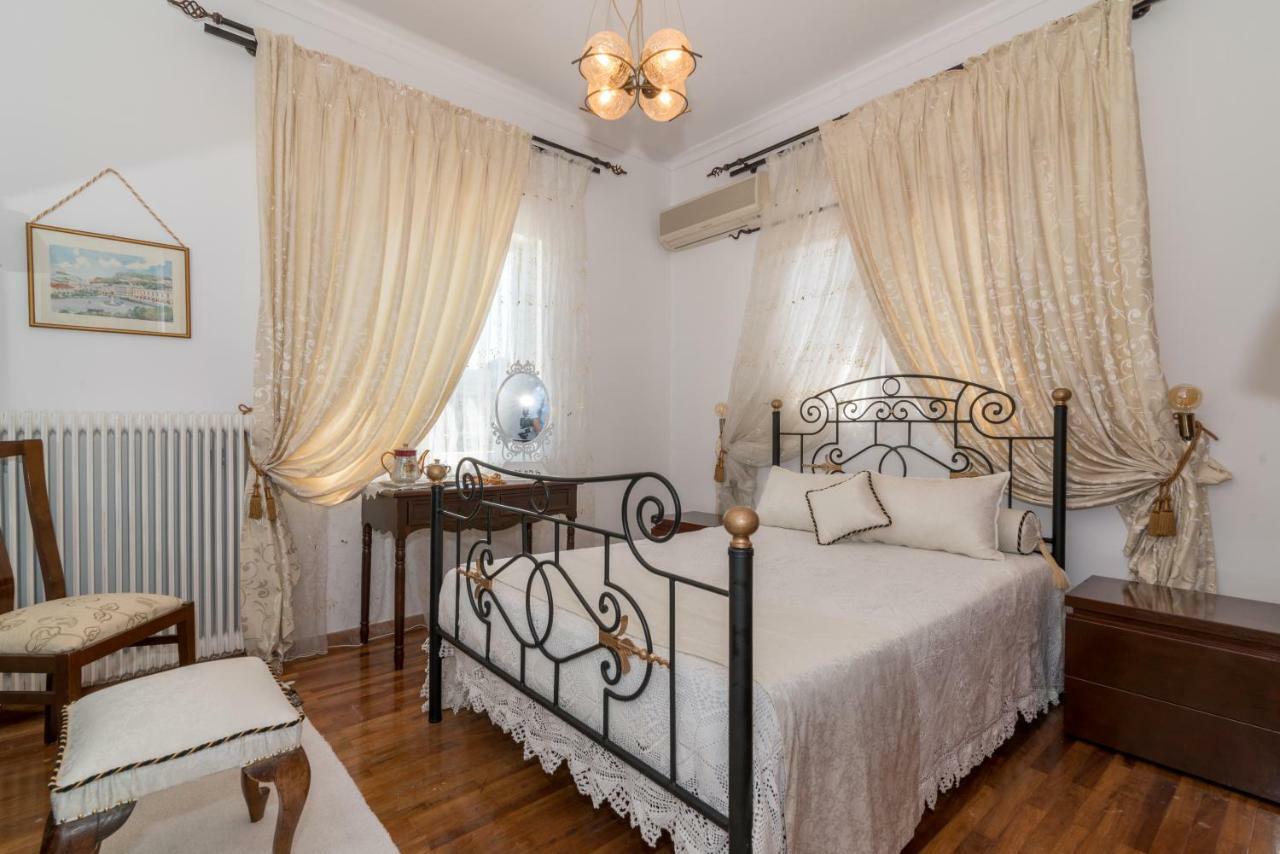 Amalia Country House Ano Yerakarion Экстерьер фото