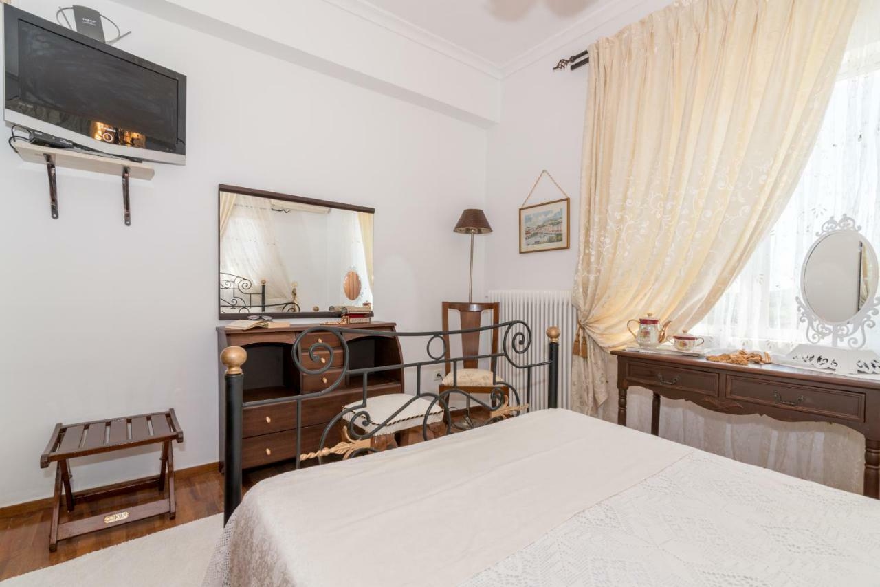 Amalia Country House Ano Yerakarion Экстерьер фото