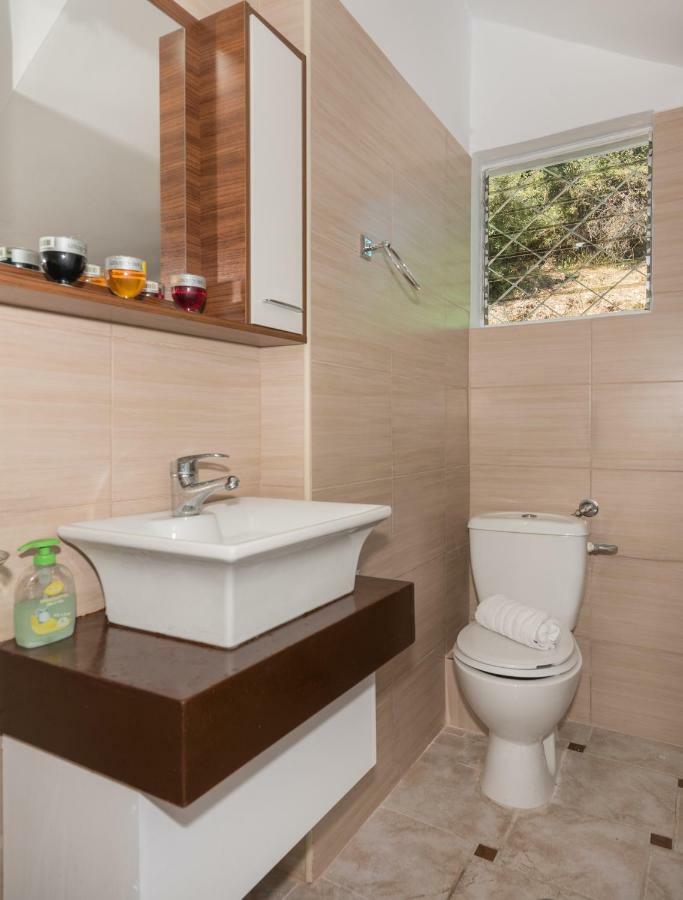Amalia Country House Ano Yerakarion Экстерьер фото