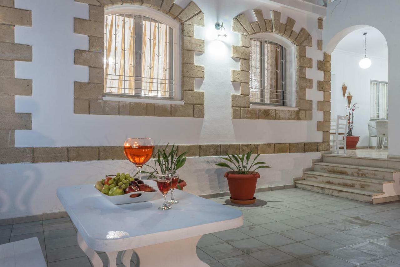 Amalia Country House Ano Yerakarion Экстерьер фото